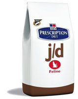 Hill's Prescription Diet Feline j/d